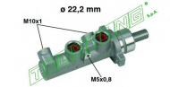 Цилиндр TRUSTING PF540