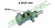 Цилиндр TRUSTING PF560