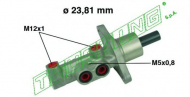 Цилиндр TRUSTING PF581