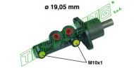 Цилиндр TRUSTING PF597