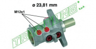 Цилиндр TRUSTING PF604
