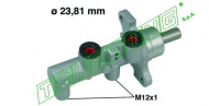 Цилиндр TRUSTING PF638