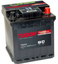 Аккумулятор TUDOR TB440