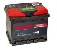 Аккумулятор TUDOR TB442