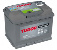 Аккумулятор TUDOR _TA640