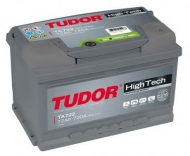 Аккумулятор TUDOR _TA722