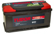 Аккумулятор TUDOR _TB852