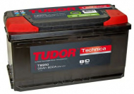 Аккумулятор TUDOR _TB950