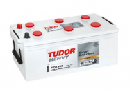 Аккумулятор TUDOR TD1353