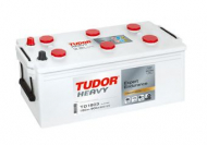 Аккумулятор TUDOR TD1803