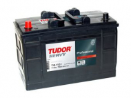Аккумулятор TUDOR TG1101