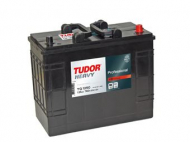 Аккумулятор TUDOR TG1250