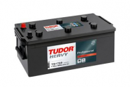 Аккумулятор TUDOR TG1703
