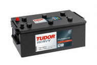 Аккумулятор TUDOR TG1803