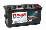 Аккумулятор TUDOR TG1008