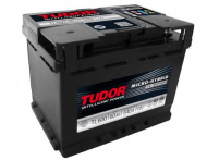 Аккумулятор TUDOR TL600