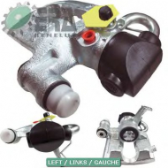 Тормозной суппорт ERA Benelux BC52560