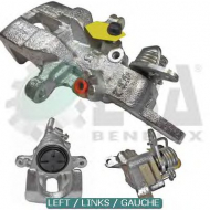 Тормозной суппорт ERA Benelux BC52090