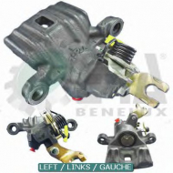 Тормозной суппорт ERA Benelux BC52524