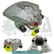 Тормозной суппорт ERA Benelux BC63394