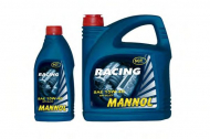 Масло SCT Germany MANNOL Racing