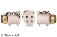 Компрессор ELSTOCK 51-0086