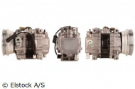 Компрессор ELSTOCK 51-0253