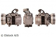Компрессор ELSTOCK 51-0509