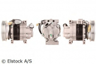 Компрессор ELSTOCK 51-0683