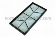 Фильтр 3F QUALITY 1323/1