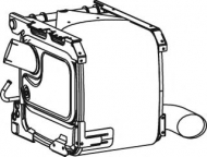 Амортизатор DINEX 51358
