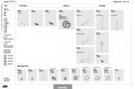 Глушитель DINEX 168001026