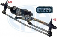 Система очистки ERA 460076