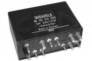 Реле ERA 661157
