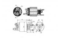 Переключатель ERA ZM3595