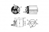 Переключатель ERA ZM6495