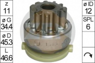 Привод ERA ZN1585
