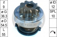 Привод ERA ZN1650