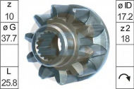 Ведущая шестерня ERA ZN9678