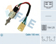 Переключатель FAE 24260
