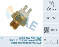 Переключатель FAE 36010
