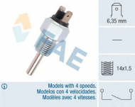 Переключатель FAE 40130
