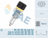 Переключатель FAE 40570