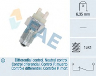 Переключатель FAE 41040
