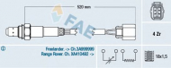 Датчик FAE 77318