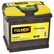 Аккумулятор FULMEN FB500