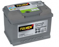 Аккумулятор FULMEN FA602