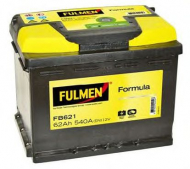 Аккумулятор FULMEN FB621