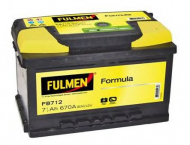 Аккумулятор FULMEN FB712