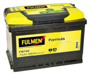 Аккумулятор FULMEN FB740